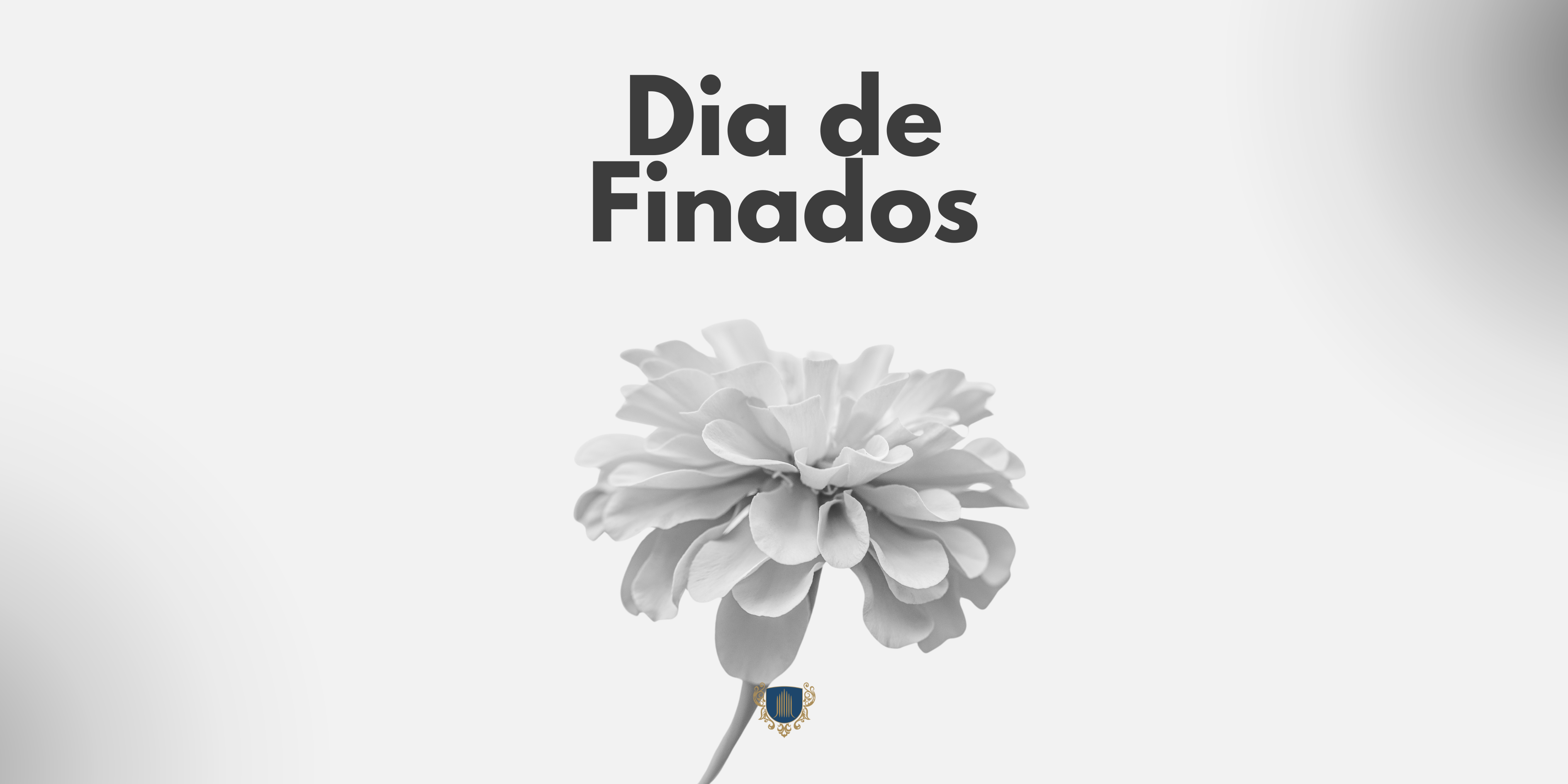 Arte promocional do pacote Dia de Finados